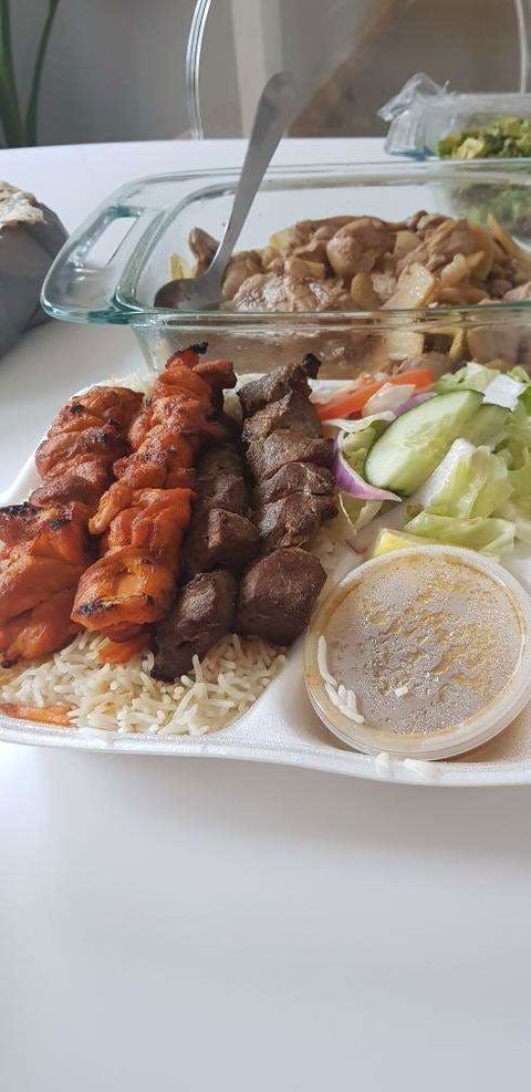 Jahan’s Best Food - Accommodation Sunshine Coast 0