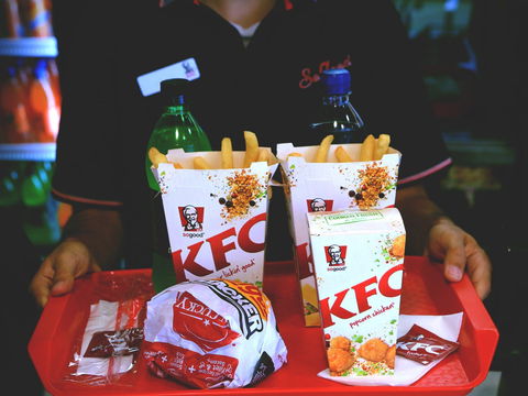 KFC - Hoppers Crossing - Accommodation Sunshine Coast 0