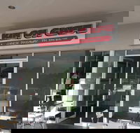 Kinon Chinese Takeaway - Accommodation Sunshine Coast