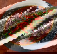 Kuching Corner - Accommodation Sunshine Coast