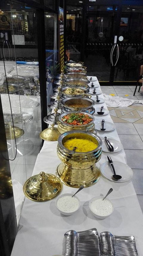 Lahori Dhaba - Accommodation Sunshine Coast 0