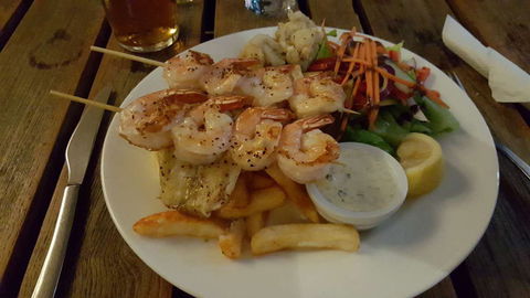 Lat28 Pub + Bottleshop - Accommodation Sunshine Coast 0