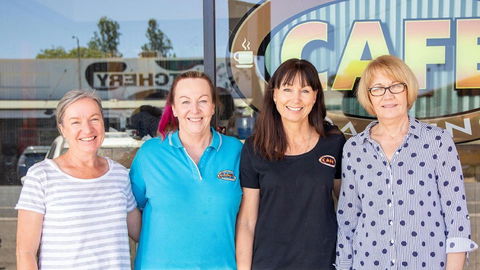 Little Darling Cafe - Temporarily Closed - Accommodation Sunshine Coast 0
