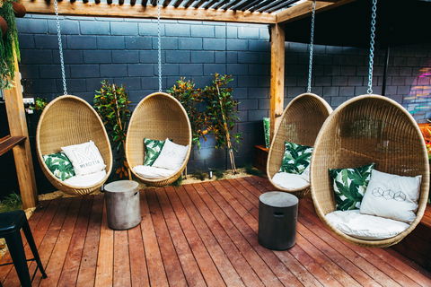 Mercetta Mornington - Accommodation Sunshine Coast 2