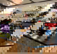 Oikos Cafe Ipswich - Accommodation Sunshine Coast