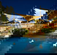 Pira Pool Bar - Accommodation Sunshine Coast