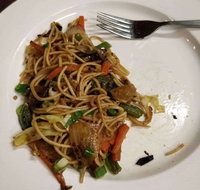 Restaurant  Glen Erin - Accommodation Sunshine Coast