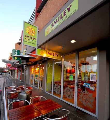 R-Haan Thai - Revesby - Accommodation Sunshine Coast 0