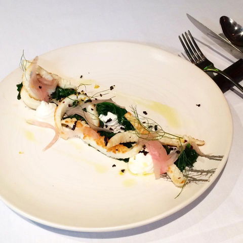 Samphire Bites - Accommodation Sunshine Coast 0