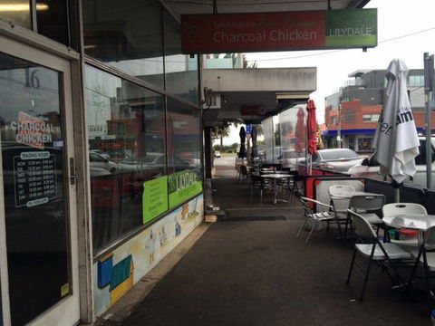 Sandringham Charcoal Chicken - Accommodation Sunshine Coast 0
