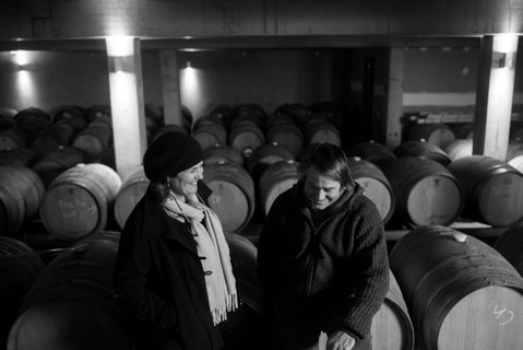 Stefano Lubiana Wines & Osteria - Accommodation Sunshine Coast 1