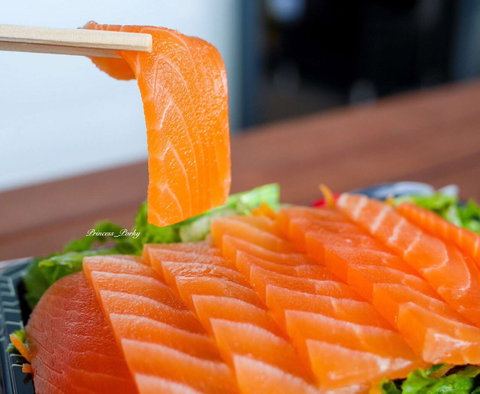 Sushi Square - Zetland - Accommodation Sunshine Coast 0