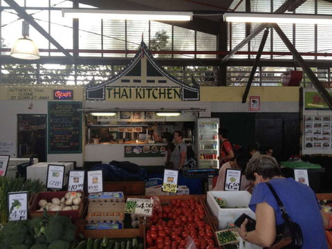 Thai Kitchen - Accommodation Sunshine Coast 0