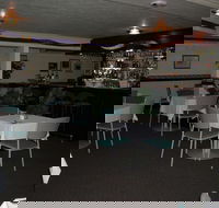 The Blue Heeler Licensed Restaurant - Accommodation Sunshine Coast