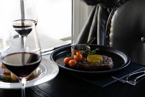 The Gates Restaurant - Accommodation Sunshine Coast 0