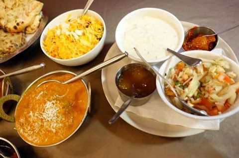 Thornleigh Curry House - Accommodation Sunshine Coast 0