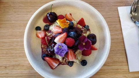 Time & Place - Accommodation Sunshine Coast 0