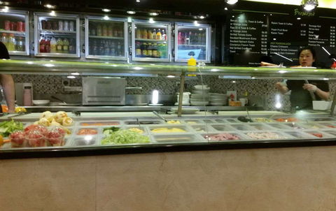 Zukka Cafe - Accommodation Sunshine Coast 0