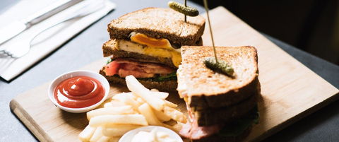 5five - Accommodation Sunshine Coast 0