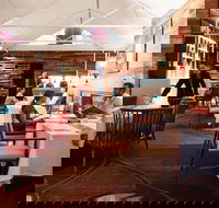 Arnguli Grill  Restaurant - Accommodation Sunshine Coast