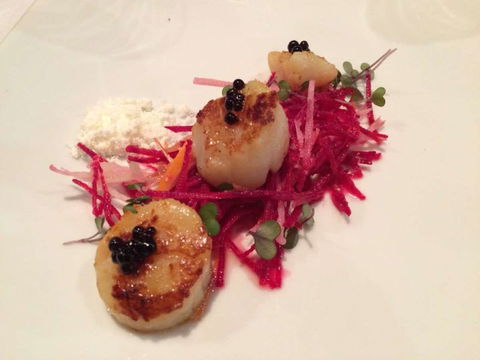 Bellbrae Harvest Restaurant - Accommodation Sunshine Coast 0