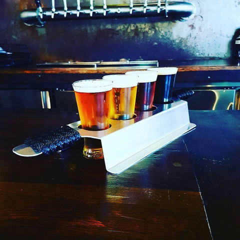 Brendale Brewing Co. Taproom - Accommodation Sunshine Coast 0