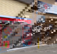 Cafe 26 - Accommodation Sunshine Coast