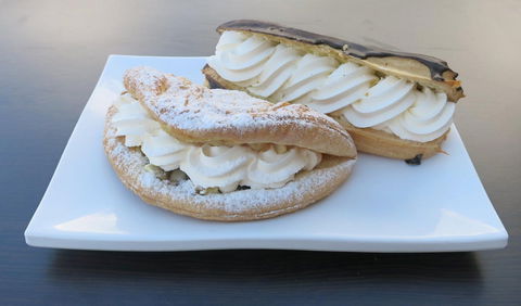 CJ's Pastries - Bribie Island - Accommodation Sunshine Coast 0