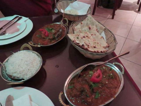 Delhi Darbar Indian Gourmet Restaurant - Accommodation Sunshine Coast 0