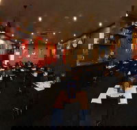 Divine Indian - Accommodation Sunshine Coast