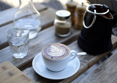 Embassy Taxi Cafe - Accommodation Sunshine Coast 0