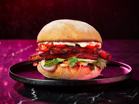 Grill'd Healthy Burgers - Woden - Accommodation Sunshine Coast 2