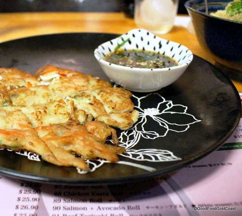 Hachi Japanese Restaurant - Accommodation Sunshine Coast 0