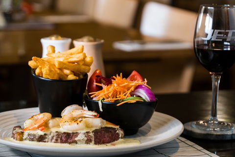 Ipswich Jets Leagues Club - Accommodation Sunshine Coast 0