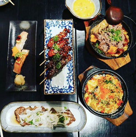 Izakaya Jiro - Accommodation Sunshine Coast 0