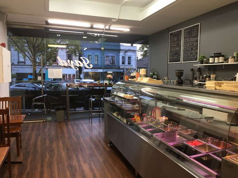 Jayd Cafe - Accommodation Sunshine Coast 0