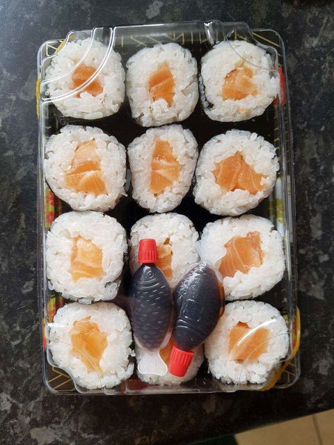 J.J Sushi - Ashburton - Accommodation Sunshine Coast 0