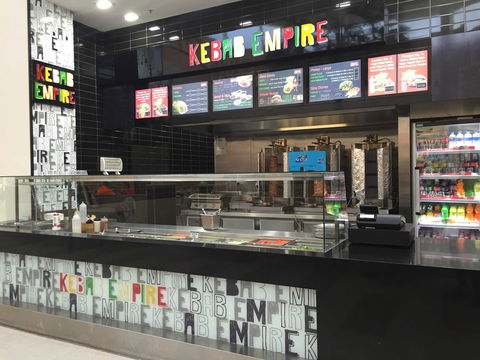 Kebab Empire - Accommodation Sunshine Coast 0