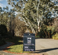Kilikanoon Wines Cellar Door - Accommodation Sunshine Coast