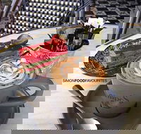 L' Annam - Accommodation Sunshine Coast