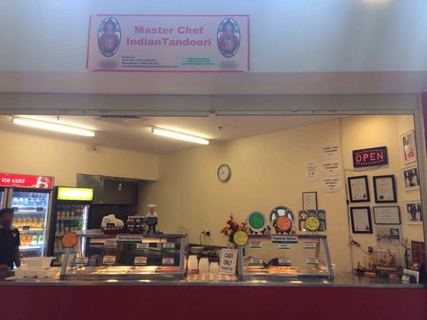 Master Chef Indian Tandoori - Accommodation Sunshine Coast 0