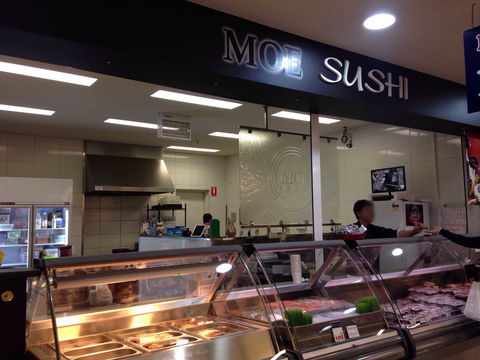Moe Sushi - Accommodation Sunshine Coast 0