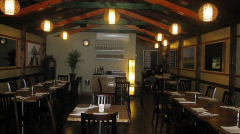 Mountain Thai - Accommodation Sunshine Coast 0