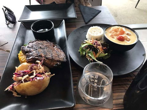 Murray St Grill - Accommodation Sunshine Coast 0