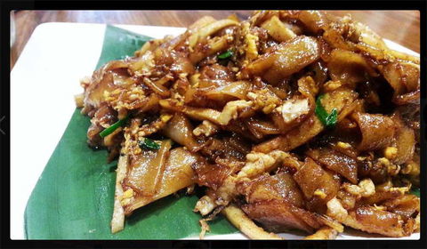 Petaling Street - Box Hill - Accommodation Sunshine Coast 0