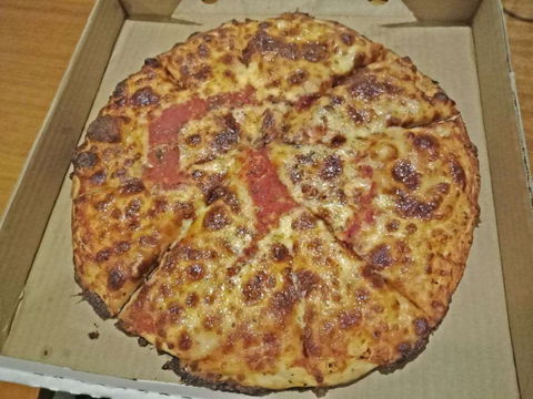 Pizza Kings - Accommodation Sunshine Coast 0
