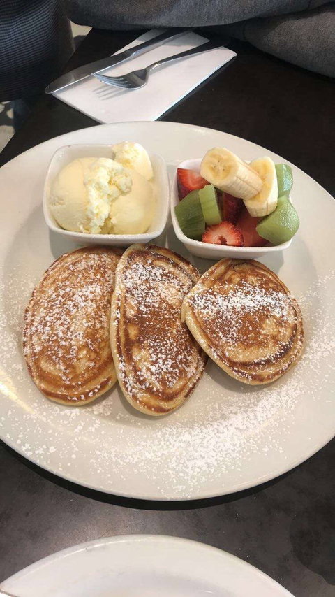 Poached - Accommodation Sunshine Coast 0