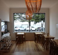 Tide espresso bar  - Accommodation Sunshine Coast