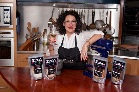 Rilka's Kitchen - Accommodation Sunshine Coast 0