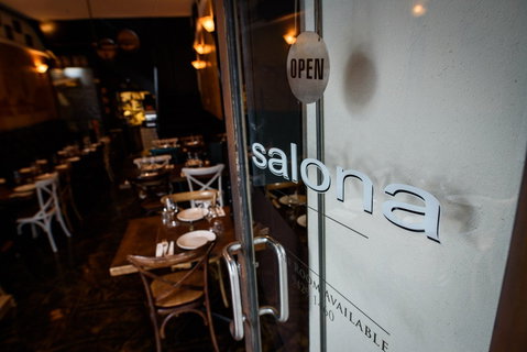 Salona - Accommodation Sunshine Coast 0